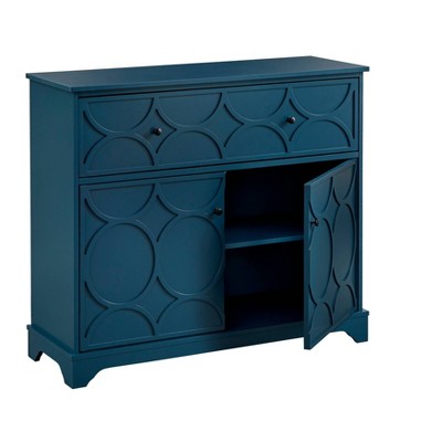  Dawson Circle Front Buffet Cabinet - Buylateral