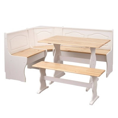  Knox Nook Dining Set - Buylateral