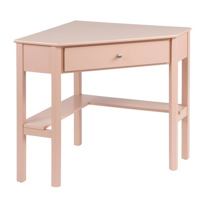  Medford Corner Desk With Drawer - Buylateral