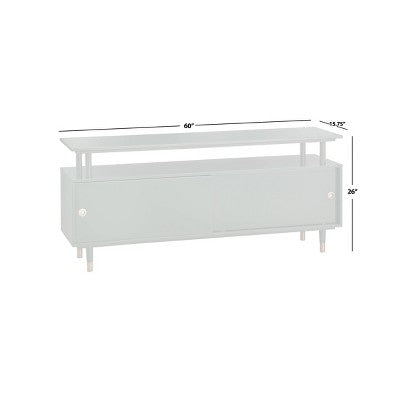  Margo TV Stand For TVs Up To 65" - Buylateral