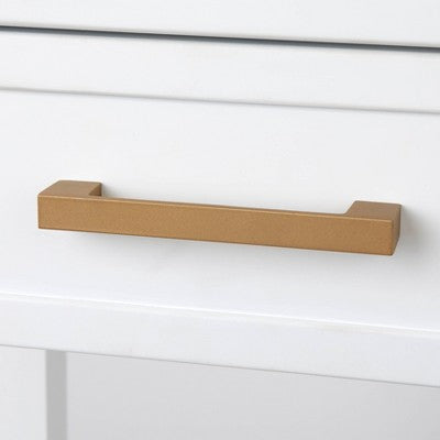  Rena End Table White - Buylateral
