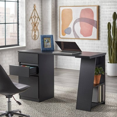  Como Modern Writing Desk - Buylateral