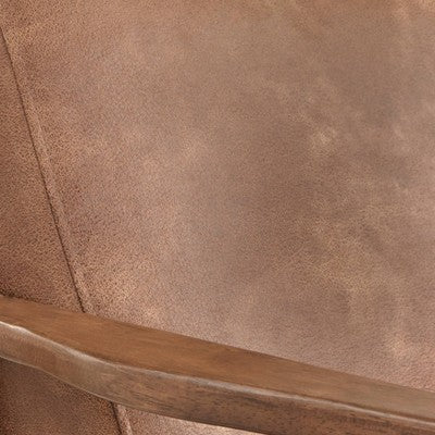  Bianca Sofa Caramel Brown - Buylateral