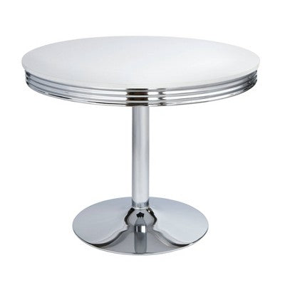  5pc Raleigh Retro Dining Set - Buylateral