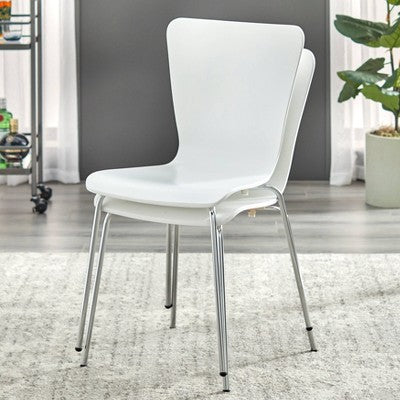 Mandy Dining Set Natural/White - Buylateral
