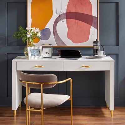  Dixie Desk - Buylateral