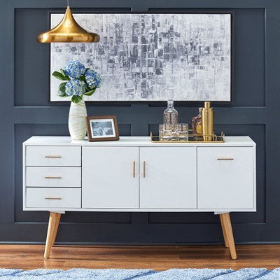  Maura Buffet - Buylateral