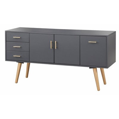  Maura Buffet - Buylateral