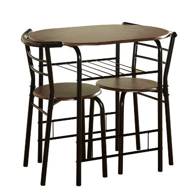  3pc Bistro Dining Sets - Buylateral
