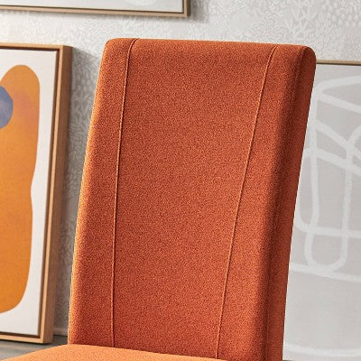  Set Of 2 Lizzy Parsons Dining Chairs - Buylateral