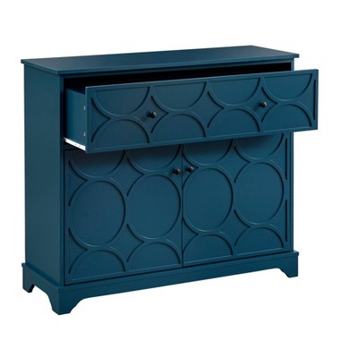  Dawson Circle Front Buffet Cabinet - Buylateral