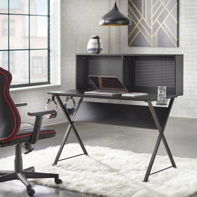 Wilmore Desk - Buylateral