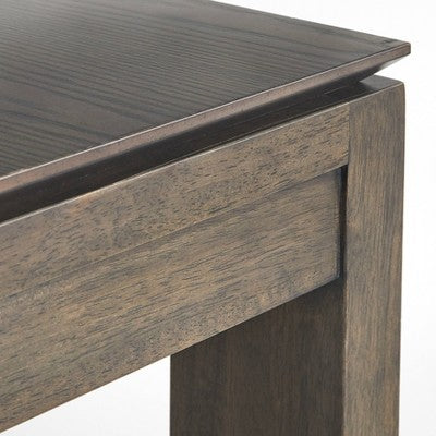  Gogi Dining Table Gray - Buylateral