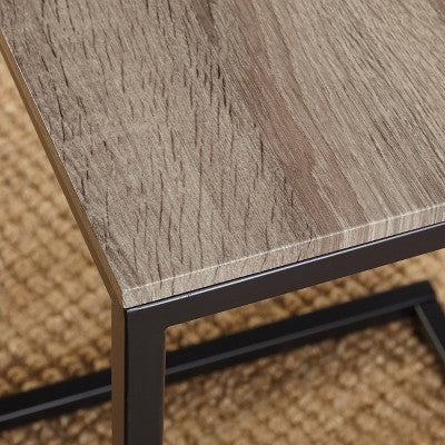  Seneca XX C Table - Buylateral
