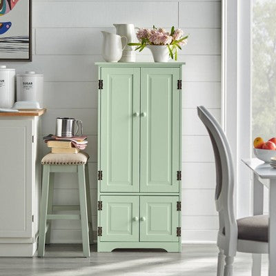  Tall Storage Cabinet - Buylateral