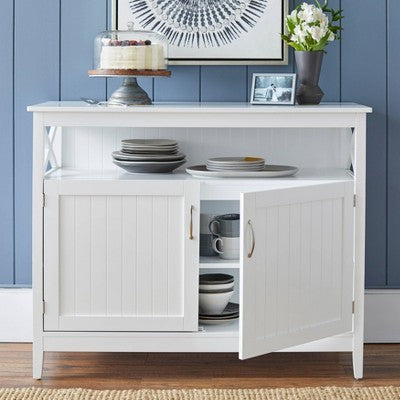  Southport Farmhouse Buffet Servers - Buylateral