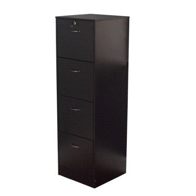  Wilson 4 Drawer Filing Cabinet - Buylateral