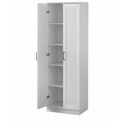  Fenna Storage Pantry Cabinet - Buylateral