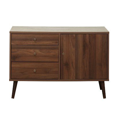  Dalton Mid-Century Modern Buffet - Buylateral