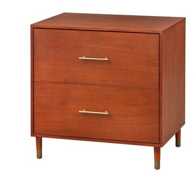  Margo 2 Drawer Lateral Filing Cabinet - Buylateral