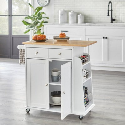  Michigan Kitchen Cart - Buylateral
