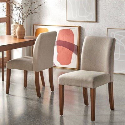  3pc Estelle Drop Leaf Dining Set - Buylateral