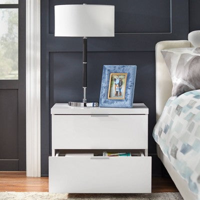  Zuri Nightstand - Buylateral