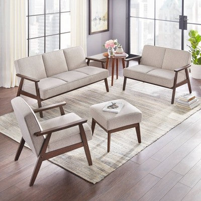  Sonia Loveseat - Buylateral