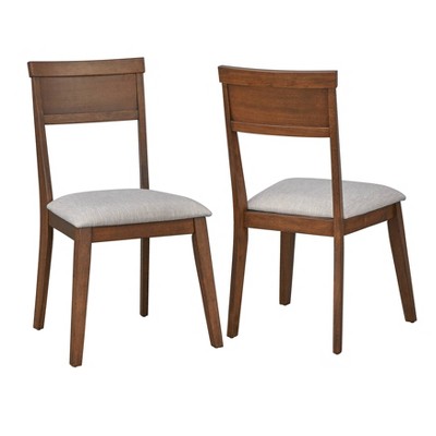  7pc Berea Rectangular Dining Set - Buylateral