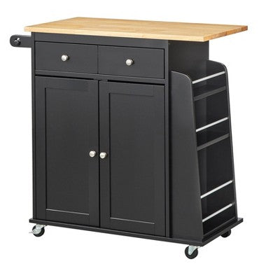  Michigan Kitchen Cart - Buylateral
