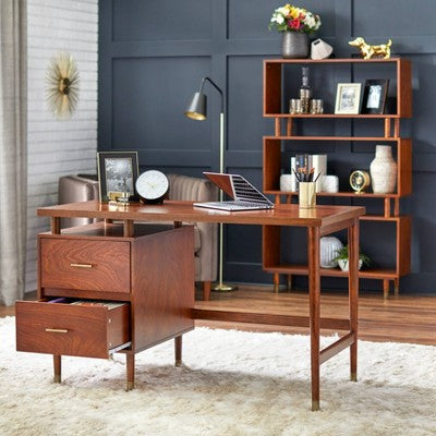  Margo Desk - Buylateral