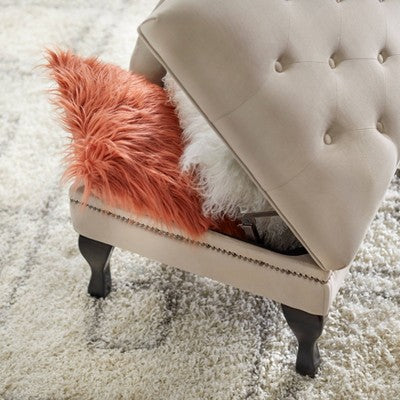  Marcella Storage Chaise - Buylateral