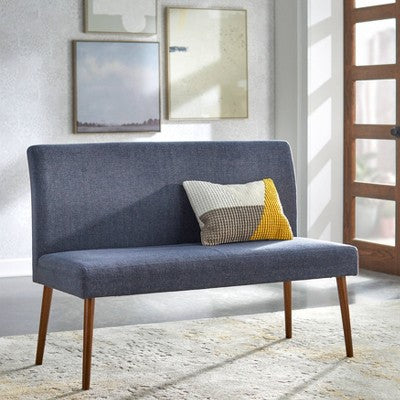  Ripton Armless Loveseat - Buylateral