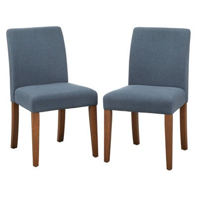  5pc Estelle Rectangular Dining Set - Buylateral