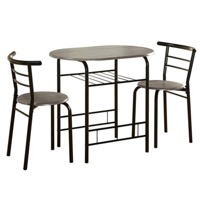  3pc Bistro Dining Sets - Buylateral