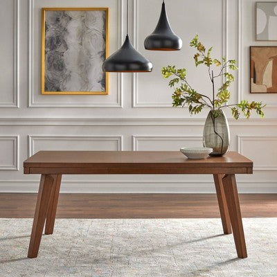  5pc Berea Rectangular Dining Set - Buylateral