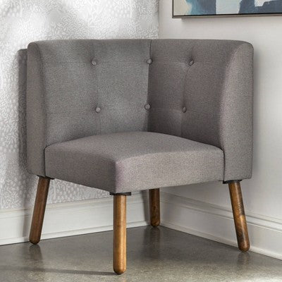  Playmate Corner Chair - Buylateral