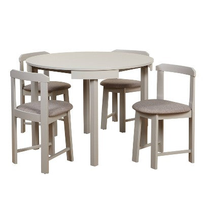  5pc Regent Dining Set - Buylateral