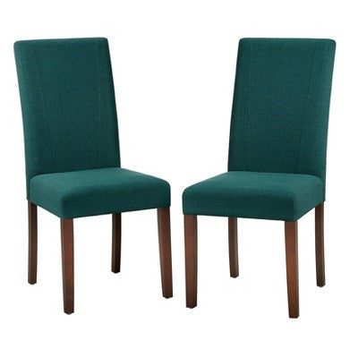  Set Of 2 Lizzy Parsons Dining Chairs - Buylateral