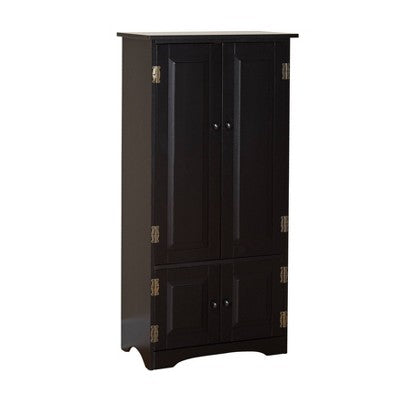  Tall Storage Cabinet - Buylateral