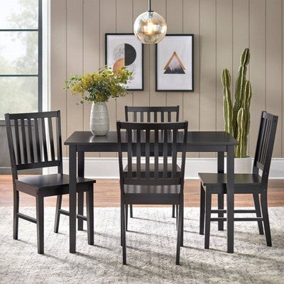  Shaker Dining Table - Buylateral