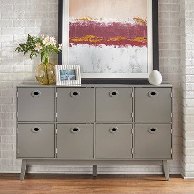  XL Jamie Cabinet - Buylateral