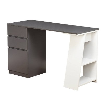  Como Modern Writing Desk - Buylateral