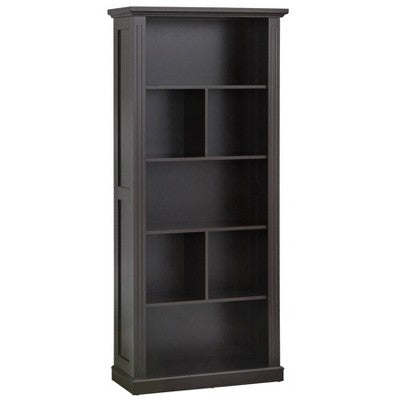  Preston Bookshelf - Buylateral
