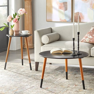  Julia End Table - Buylateral