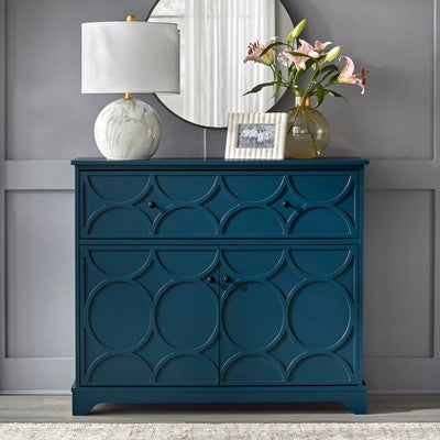  Dawson Circle Front Buffet Cabinet - Buylateral