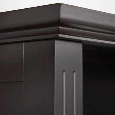  Preston Bookshelf - Buylateral