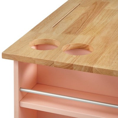  Lima Kitchen Cart - Buylateral