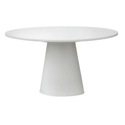  Buylateral North Bay Modern Round Pedestal Dining Table