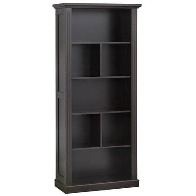 Preston Bookshelf - Buylateral